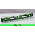 aluminium spirit level